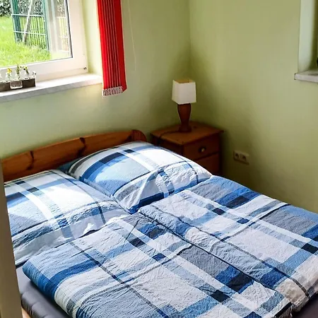 Apartmán Balmer Wiesen *