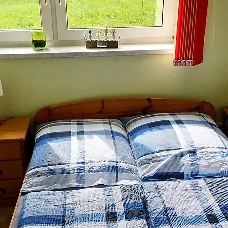 Appartement Balmer Wiesen *