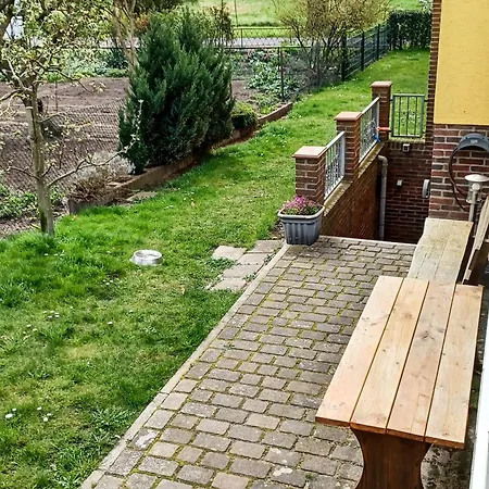 Balmer Wiesen Appartement *