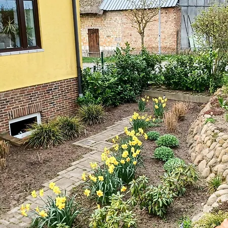 Appartement Balmer Wiesen