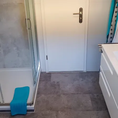 Appartement Balmer Wiesen Balm