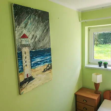 Appartement Balmer Wiesen