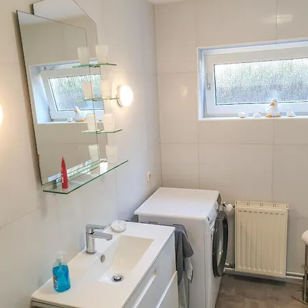 Apartmán Balmer Wiesen *
