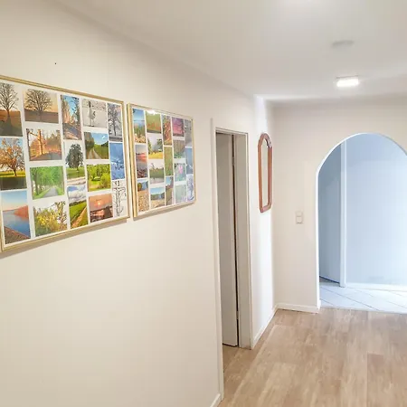 Balmer Wiesen Appartement Balm