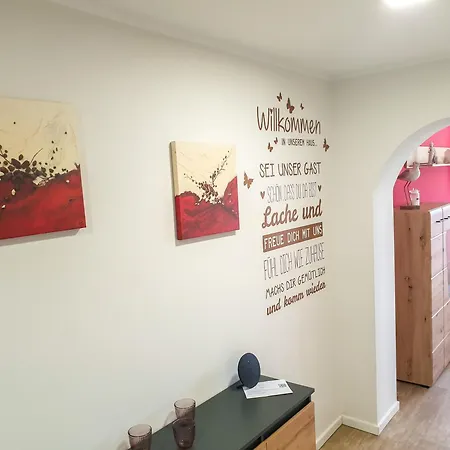 Appartement Balmer Wiesen Balm