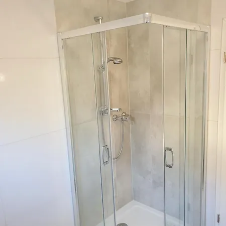 Apartmán Balmer Wiesen