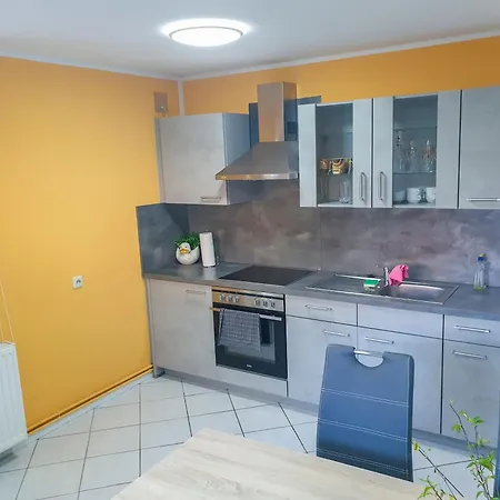 Balmer Wiesen Appartement *