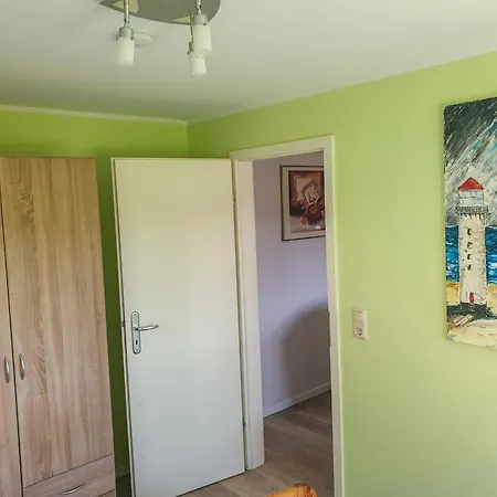 Appartement Balmer Wiesen