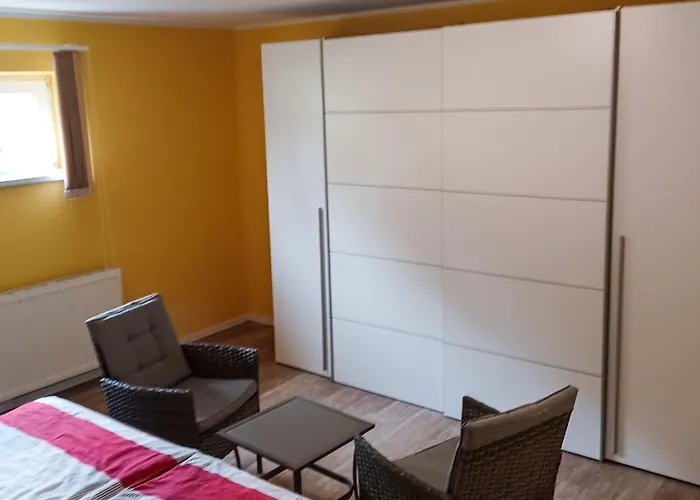 Balmer Wiesen Διαμέρισμα