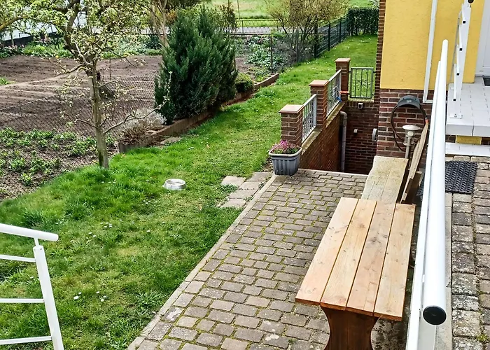 Balmer Wiesen Διαμέρισμα *